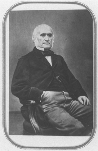 Pierre Lanith Petit - Homme assis