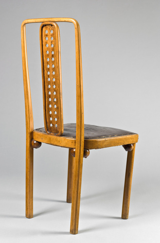 Josef Hoffmann - Chaise