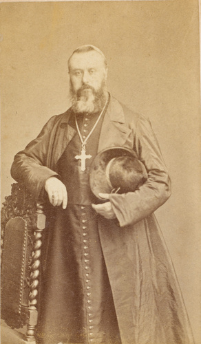 Monseigneur Lavigerie