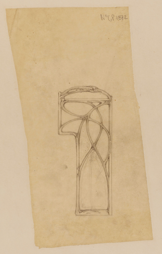 Hector Guimard - Style Guimard