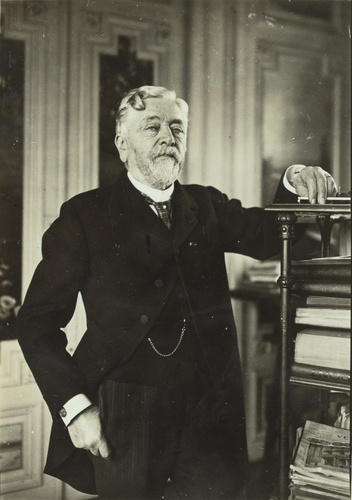 Rapid - Gustave Eiffel