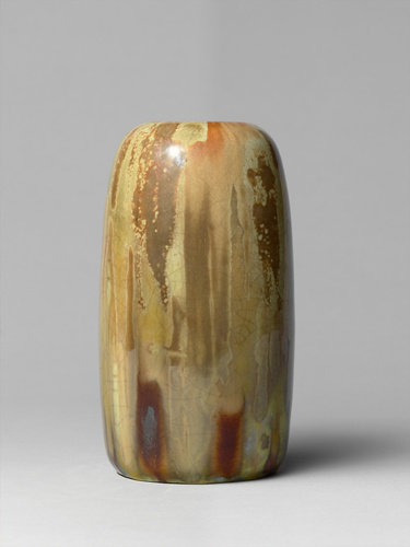 Clément Massier - Vase