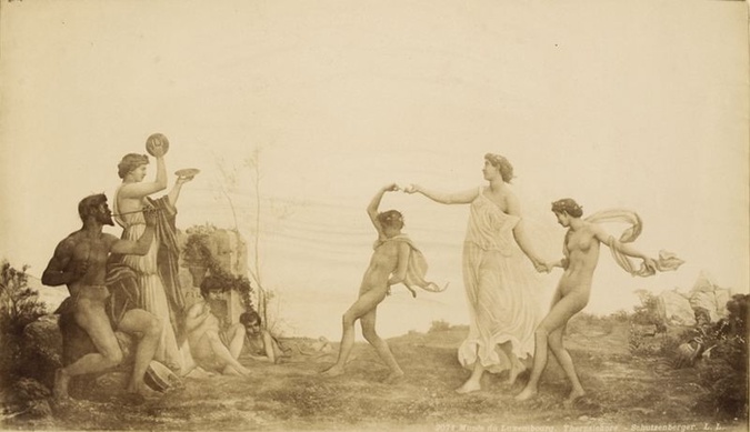 Terpsichore