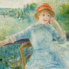 Conférence inaugurale de l’exposition « Renoir et l'amour »