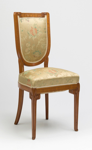 Maurice Dufrêne - Chaise
