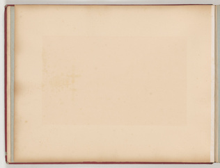 Anonyme - Projet de reconstruction de l'hôtel de ville de Paris, plan d'ensemble...