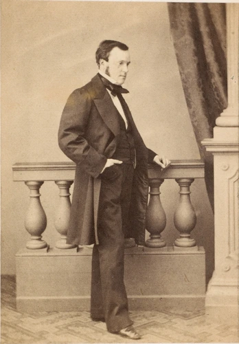 Pierre-Ambroise Richebourg - M. Billaret