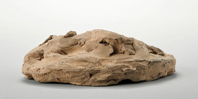 Jean-Baptiste Carpeaux - Ophélie