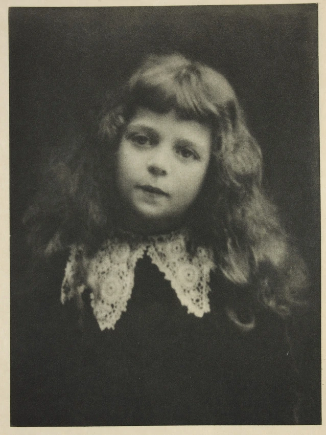 Albert de Rothschild - Portrait de mon petit garçon