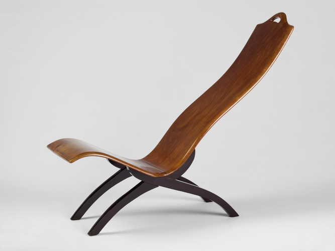 Arthur Simpson - Chaise