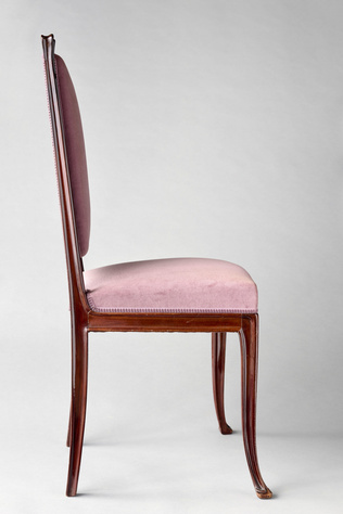Louis Majorelle - Chaise