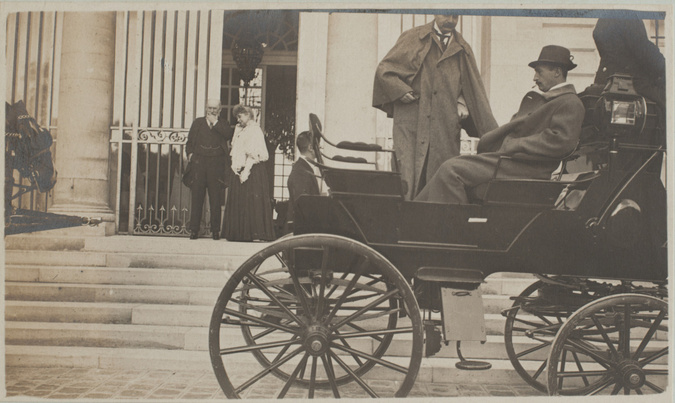 Anonyme - Champs