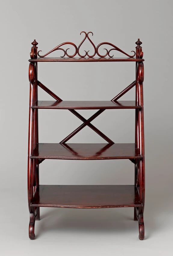 Etagère - Thonet Frères