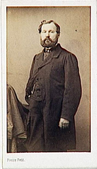 Pierre Lanith Petit - Noël - Sculpteur français