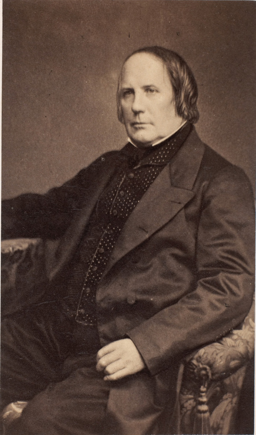Pierre Lanith Petit - Edgar Quinet