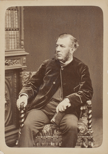 Walery - Emile Menier