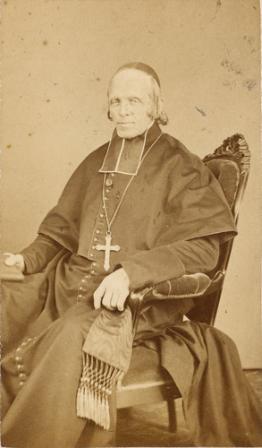 Cardinal de Bonnechose