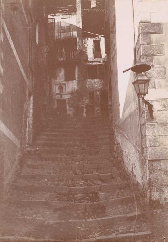 Anonyme - Roquebillière