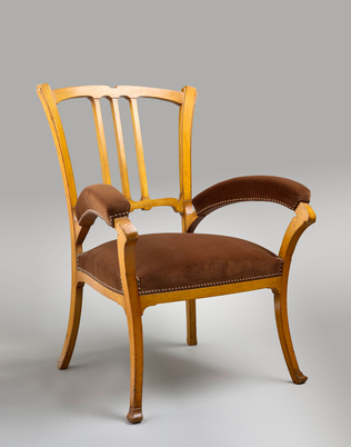 Victor Horta - Table