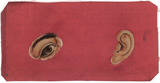 Tassinari & Chatel - Tissage pour pantoufles