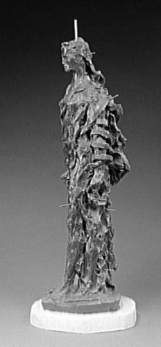 Jean-Baptiste Carpeaux - La Patrie