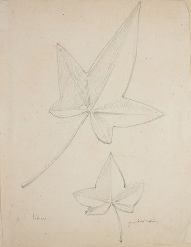 Victor Ruprich-Robert - Lierre