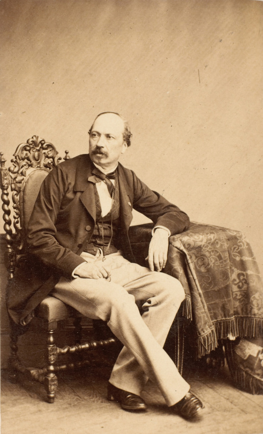 L. Cremière et Cie - Ponsard