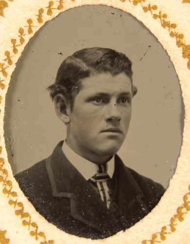 Anonyme - George A. Clark