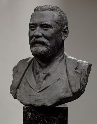Paul Paulin - Etienne Moreau-Nélaton