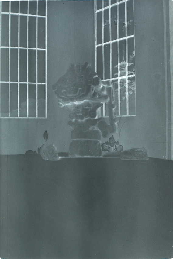 Paul Burty Haviland - Objets d'art précolombiens, statuettes et petits objets