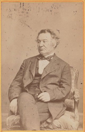 Ad. Braun & Cie - Louis Veuillot