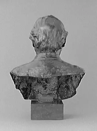 Edgar Degas à 72 ans - Paul Paulin