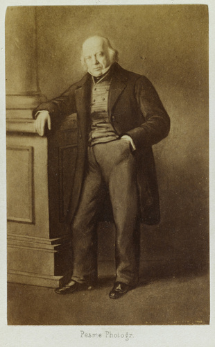 Paul Emile Pesme - Béranger