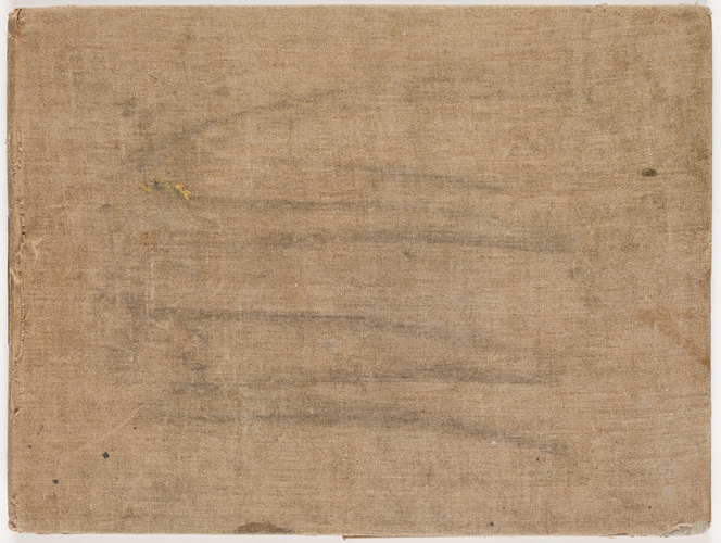 Carnet de croquis