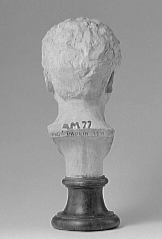 Paul Paulin - Léonce Bénédite