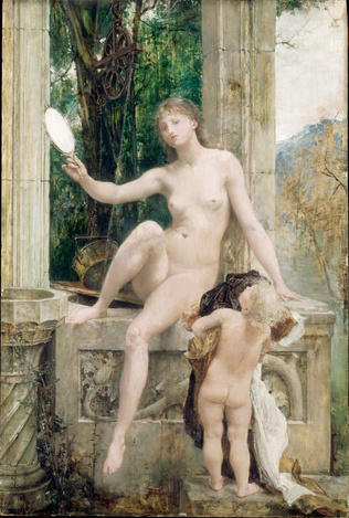 Paul Baudry - La Vérité