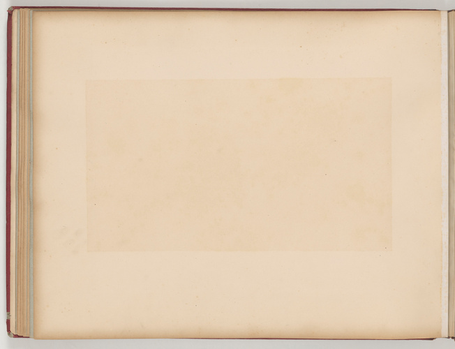 Anonyme - Vue des dessins pour la reconstruction de l'Hôtel de Ville de Paris: é...