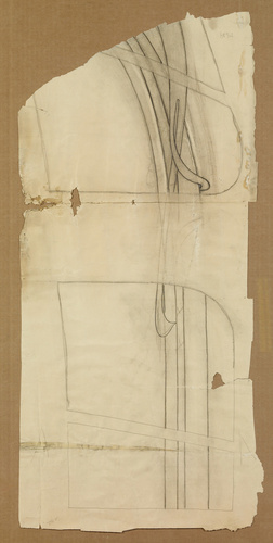 Hector Guimard - Nogent-sur-Vernisson, aux Gévrils, propriété de M. Roy (bâtimen...