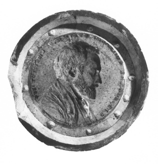 Henri Chapu - C. J. B. Eugène Guillaume