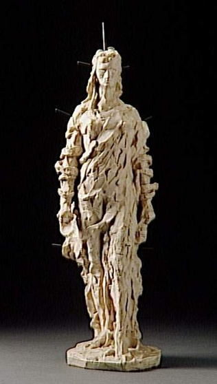 Jean-Baptiste Carpeaux - La Patrie