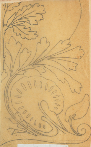 Victor Ruprich-Robert - Fleur