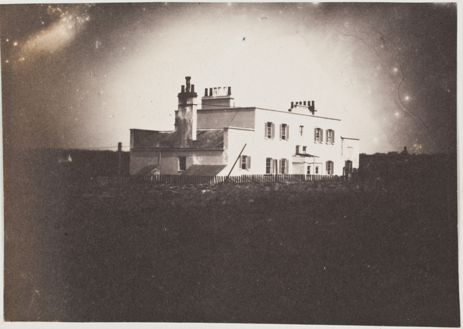 Charles Hugo - Marine Terrace