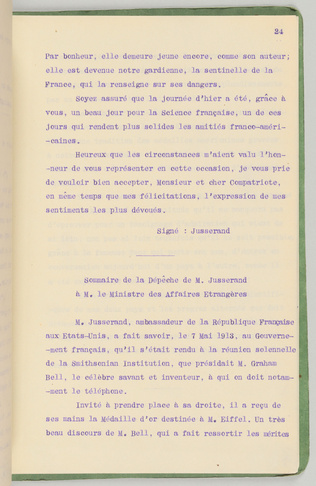 Gustave Eiffel - Biographie scientifique et industrielle. Résistance de l'air