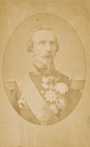 Numa Blanc et Cie - Général Baron Renault