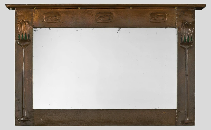 Miroir - Anonyme