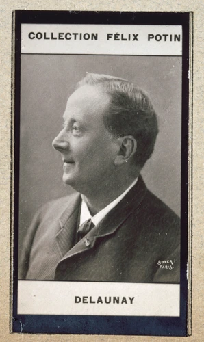 Boyer - Louis Delaunay