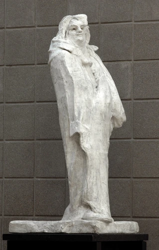 Auguste Rodin - Balzac