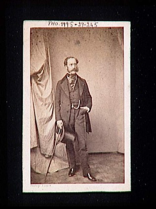 Franck - Marcotte de Quivières