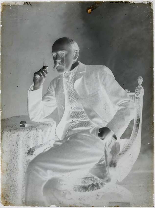 Henri Manuel - Henri de Régnier, auteur