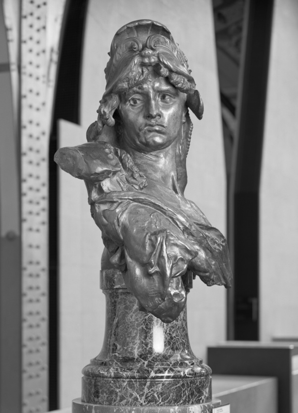 Bellone - Auguste Rodin | Musée d'Orsay